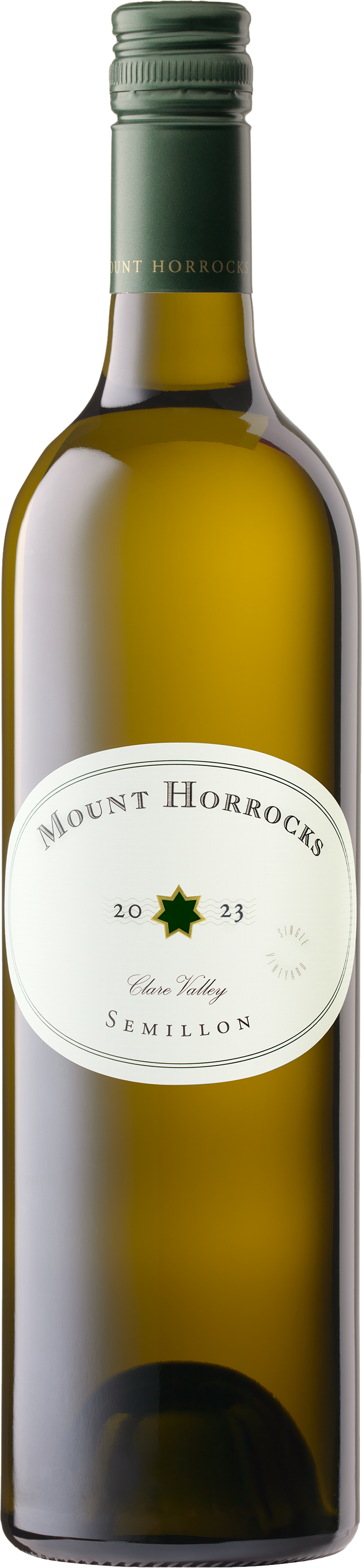 Mount Horrocks Semillon 2023 Clare Valley